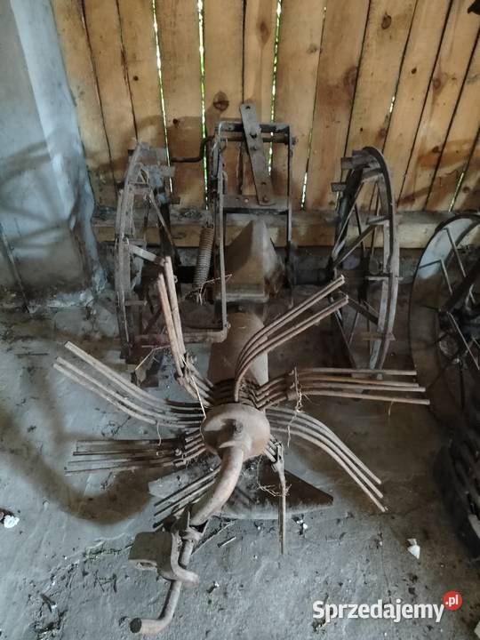 Koparka do ziemniaków Głogów Małopolski sprzedam