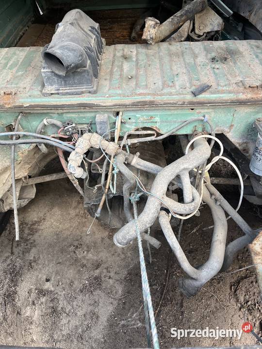 Vw t3 drzwi klapa tył t3 skrzynia t3 16d części Płock