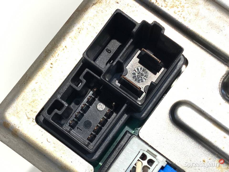 POMPA WSPOMAGANIA OPEL CORSA D 13290385 12 80 osobowe