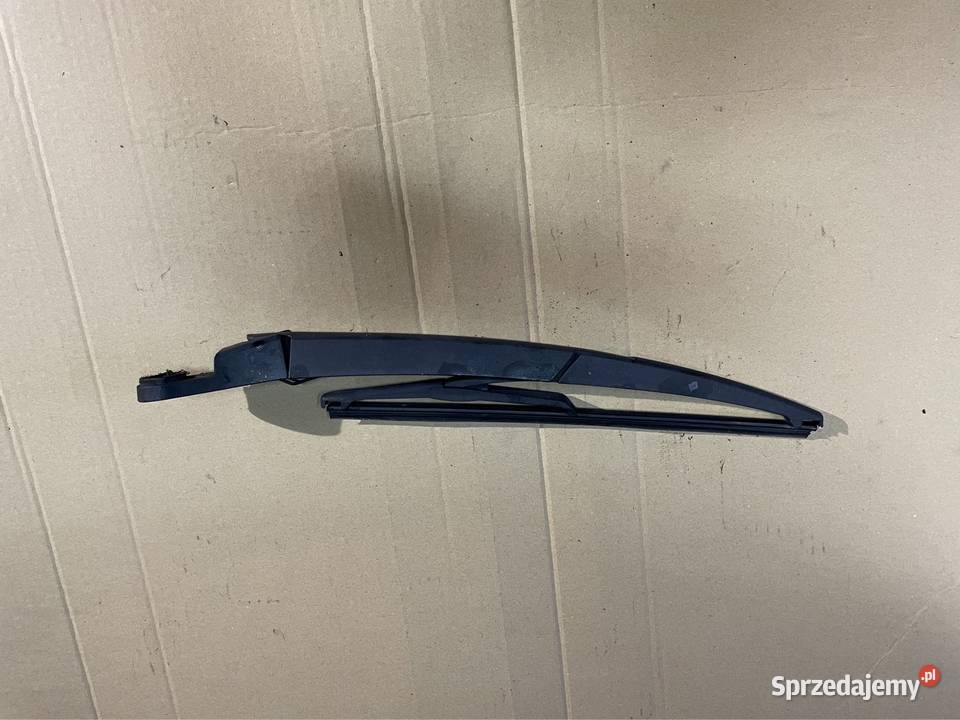Ramię wycieraczki tył kombi citroen c5 II 2 Szczecin