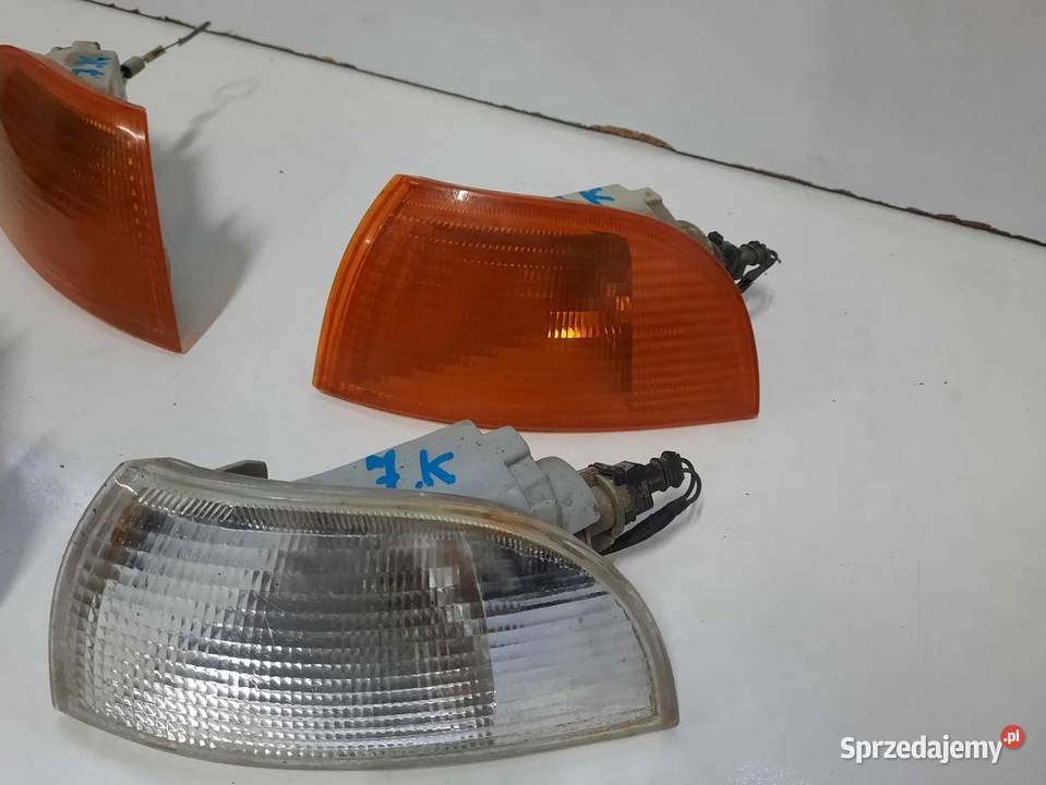 7K FIAT PUNTO I 19941999 KIERUNEK KIERUNKOWSKAZ Włoszczowa sprzedam