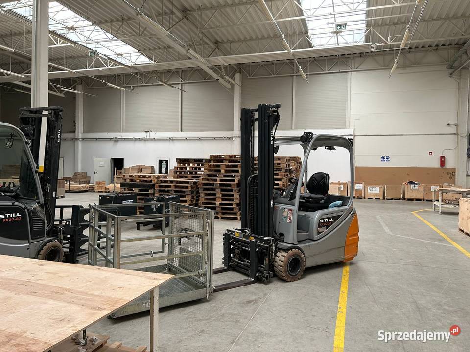 Syndyk sprzeda zorg część przedsiębiorstwa lubuskie Krzywaniec