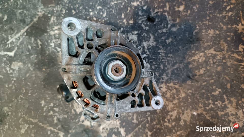 Alternator kia hyundai G4FA Radłów