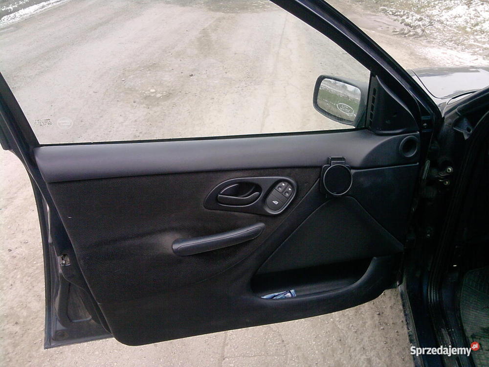 Ford Mondeo MK1 i mocno doinwestowane Gliwice