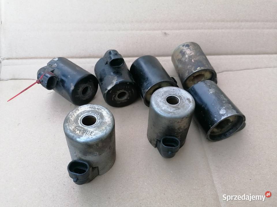 Cewka skrzyni biegów Funk Andrychów