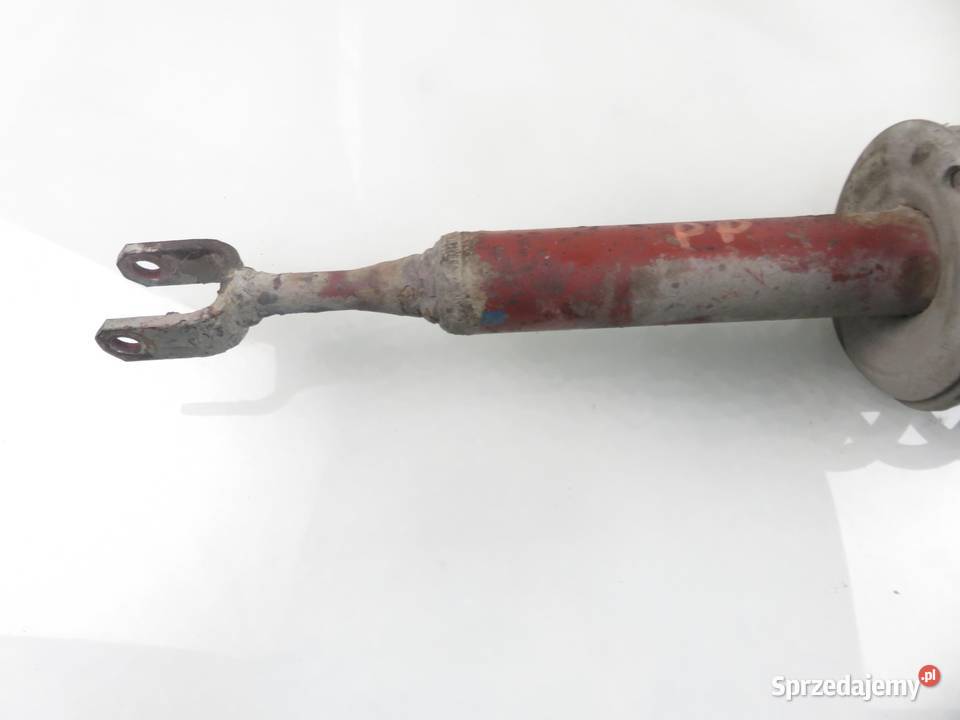 MCPERSON PRAWY PRZEDNI AUDI A4 B6 19 Amortyzatory sprzedam