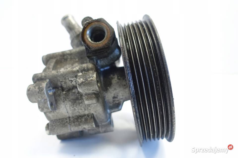 LDV Maxus 25 CRD POMPA WSPOMAGANIA 7613955550 osobowe Rudka sprzedam