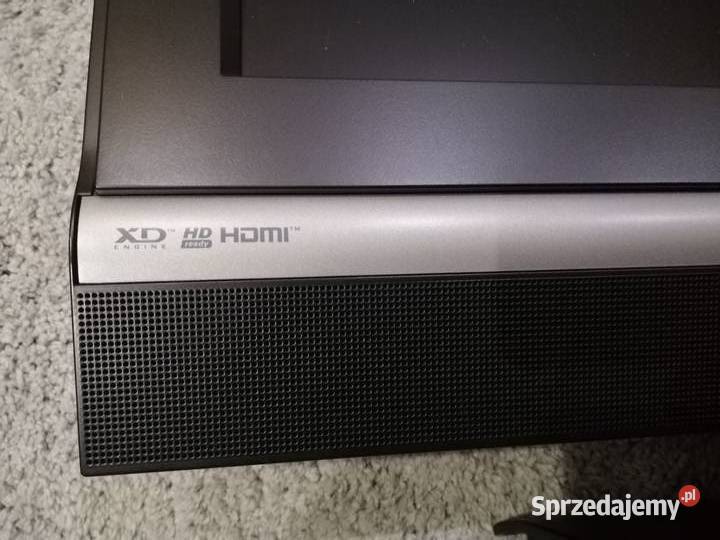 Sprzedam używany telewizor LG 32LC2RZJ 32 Telewizory Nowy Tomyśl