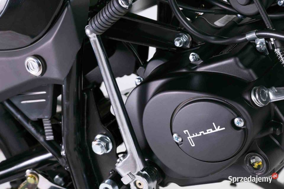 Junak 901 benzyna Słupsk