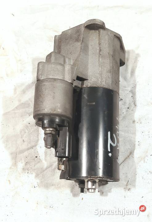ROZRUSZNIK VW AUDI SEAT SKODA 20 TDI 03G911023