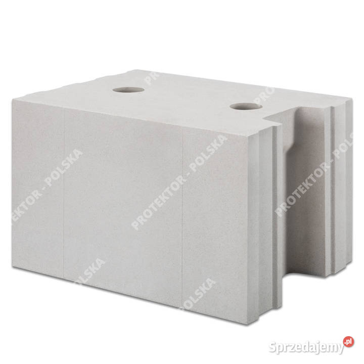 Silka 24 Xella E24 silikat sylikat wapienny