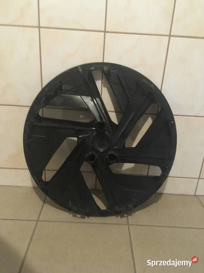 Kołpak oryginalny VW 20 OE 1C0 601 147 Wrocław Kołpaki