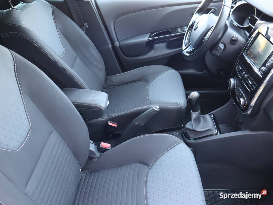 Renault Clio 15 dCi elektryczne szyby