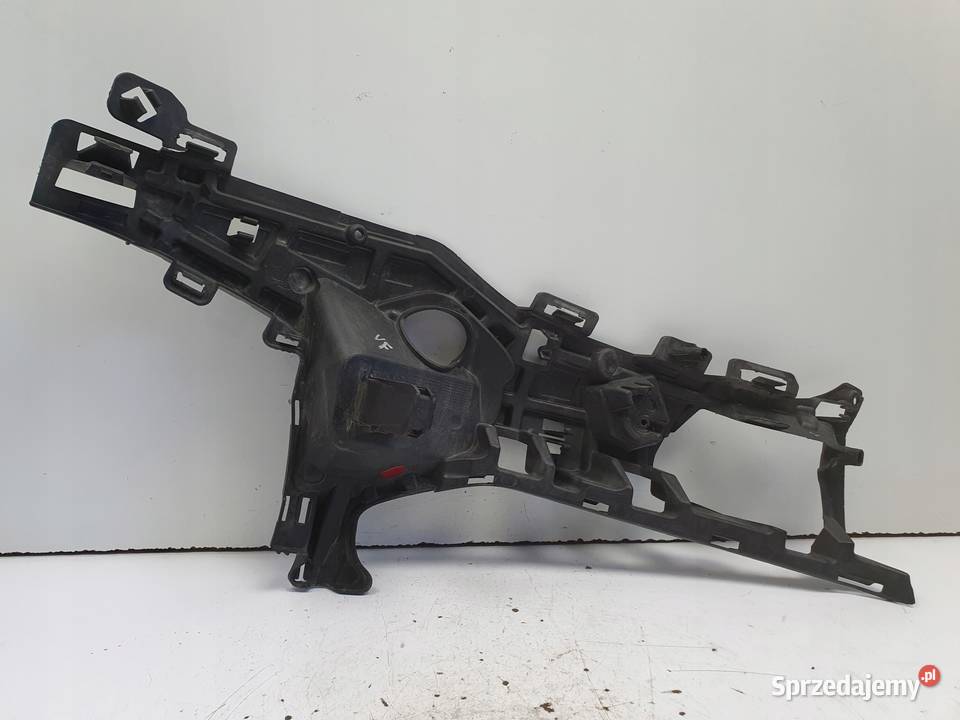 Volvo V90 II ŚLIZG PRZEDNIEGO ZDERZAKA lewy Chełm