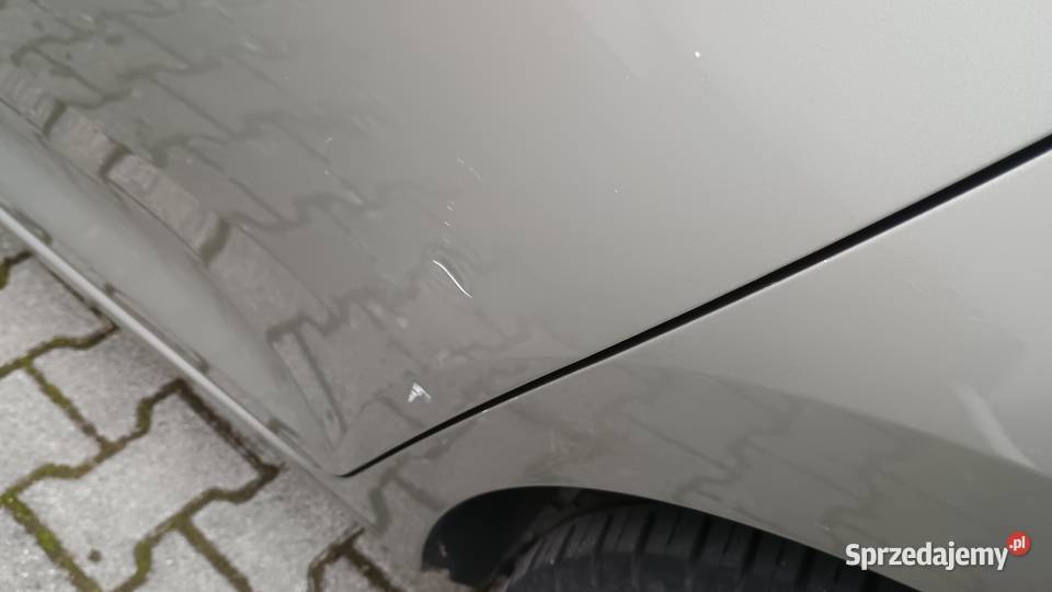 SKODA Rapid Sedan Activ 14 TDI CR 66 kW 5M Biłgoraj sprzedam