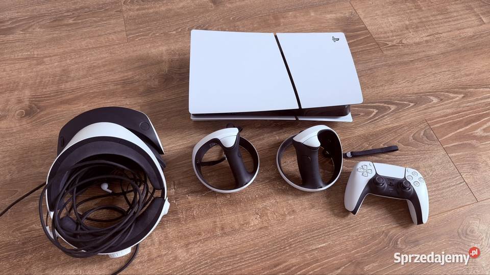 SONY PlayStation 5 Slimgogle VR
