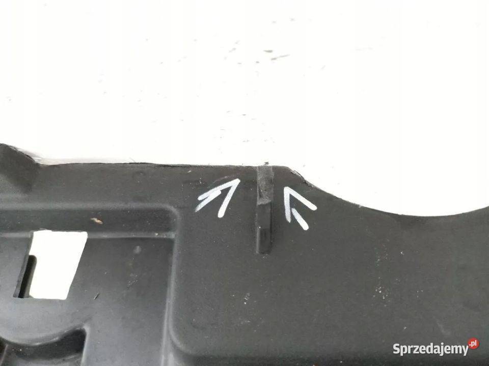 Mazda CX 5 lift 2016 2017 Pas przedni świętokrzyskie Skarżysko-Kamienna