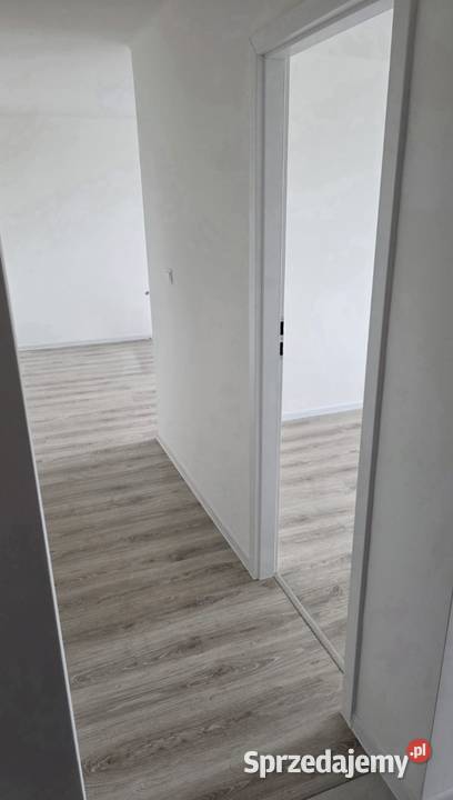 Mieszkanie 40m Sprzedaż Lipsko