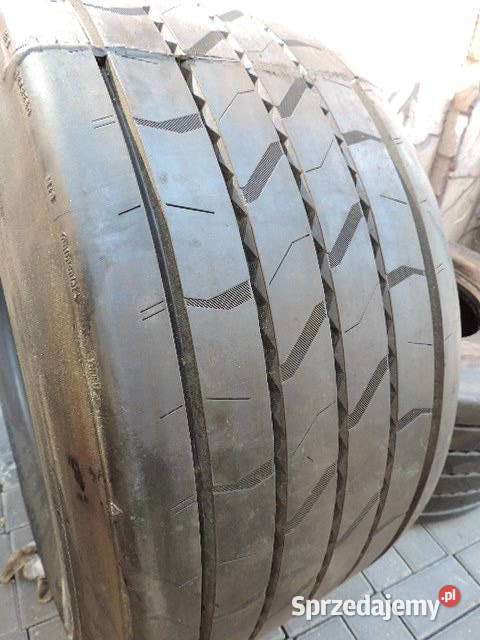 Opony 43550R195 Bieżnikowane Przeworsk sprzedam