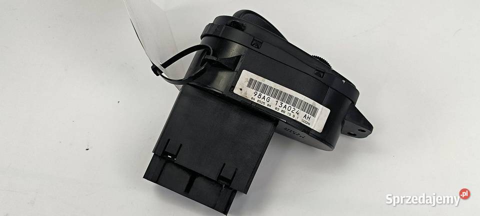 PRZEŁĄCZNIK FORD FOCUS MK1 98AG13A024AH osobowe Lipno