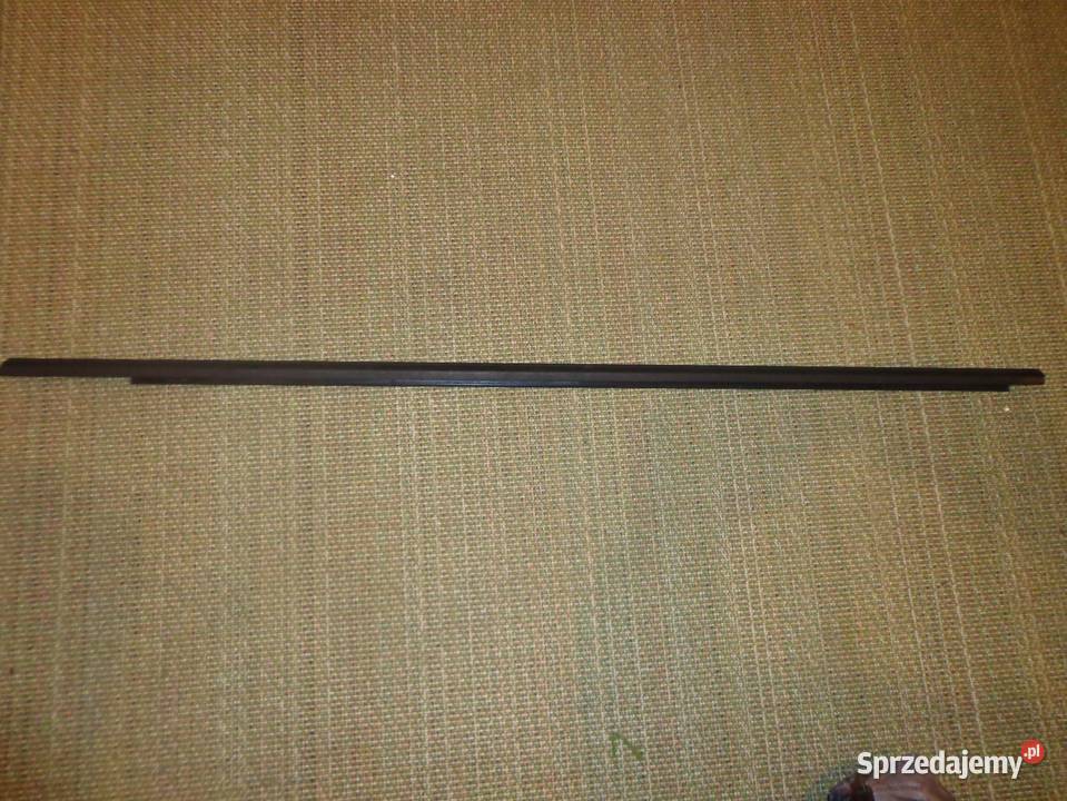 VW Golf VII Sportsvan listwa zgarniająca szyby łódzkie sprzedam