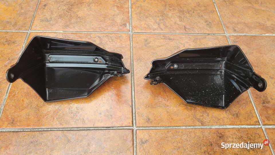 handbary oslona rak SUZUKI BURGMAN 650 Pozostałe Piła