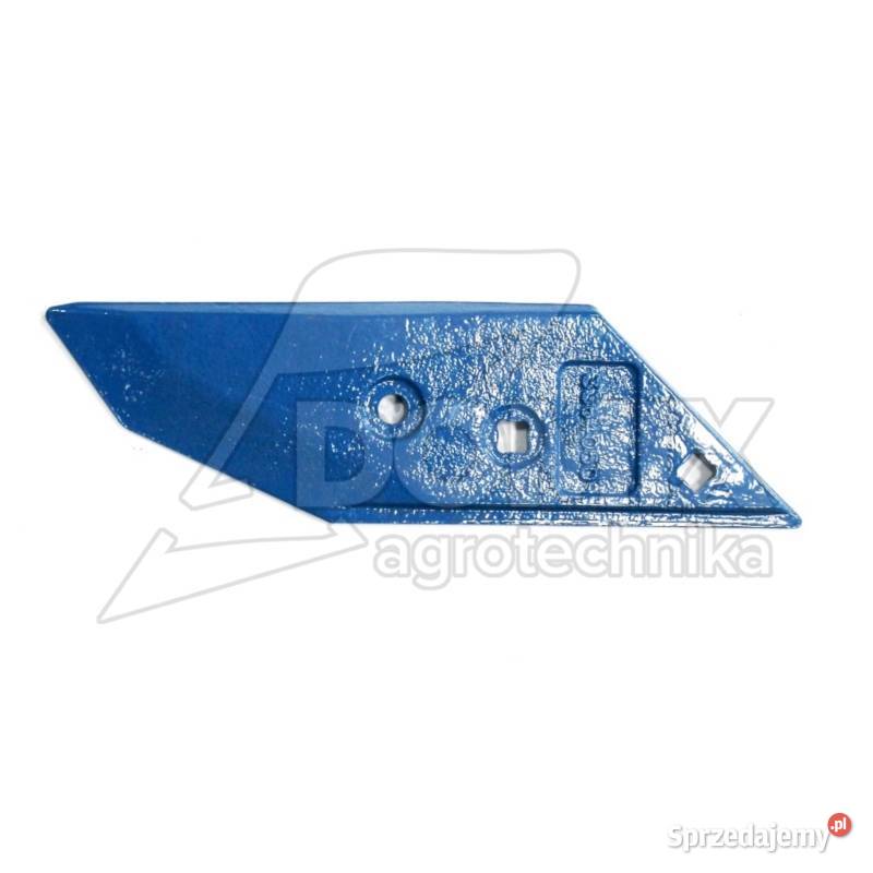 Nakładka lemiesza Lemken B2S 3364050 3364051