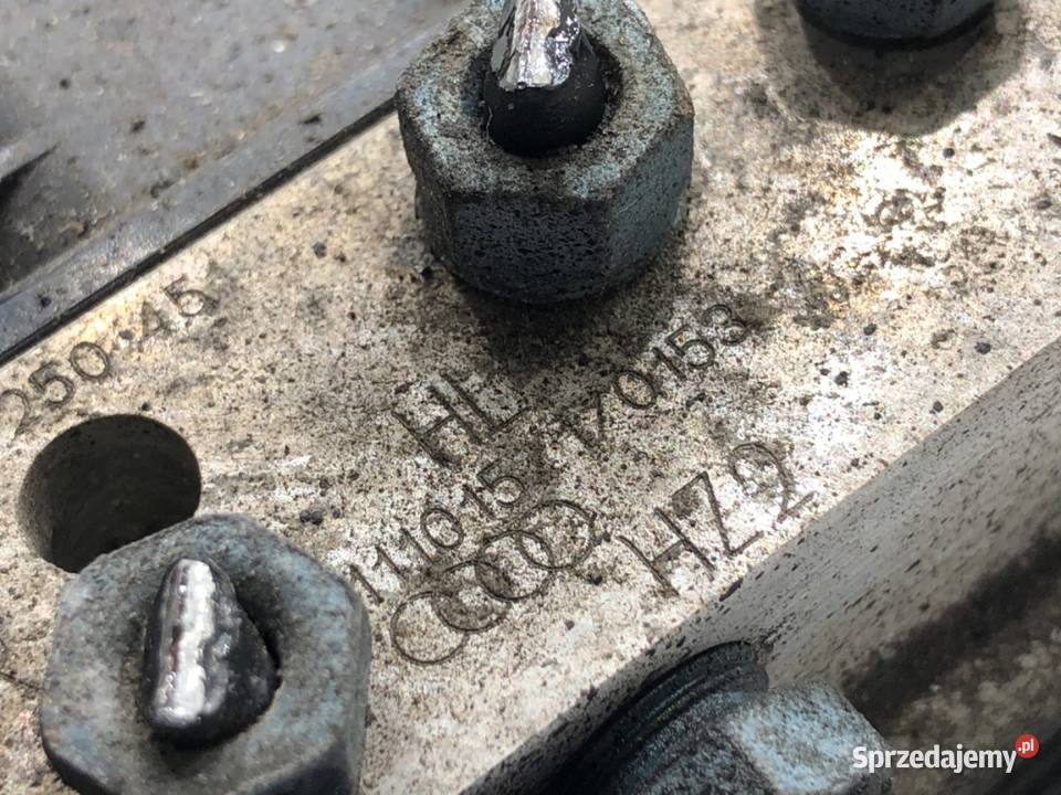 POMPA ABS AUDI A6 C7 4G0907379F 30 245 1018 sprzedam