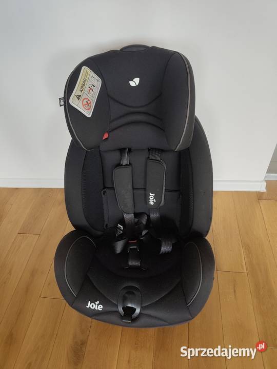 Fotelik samochodowy drugi podkarpackie Przecław