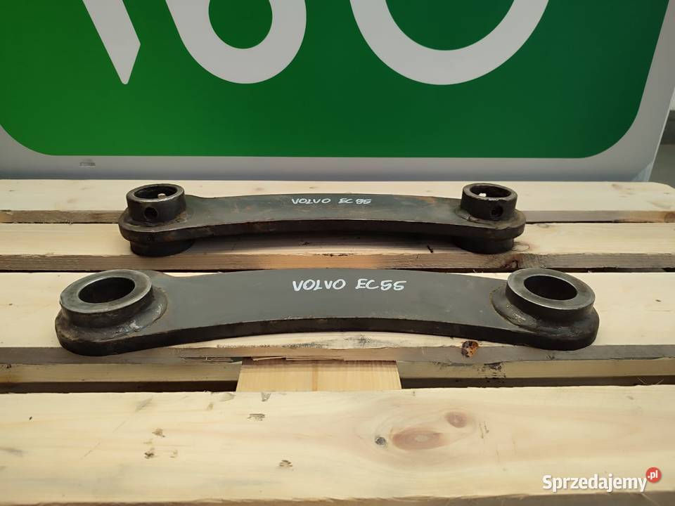Łącznik Volvo EC55 Wilkowo