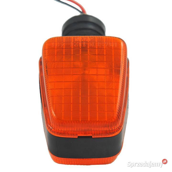 Kierunkowskaz 58 x 70 mm Kubota Aste A15 Aste Tajęcina