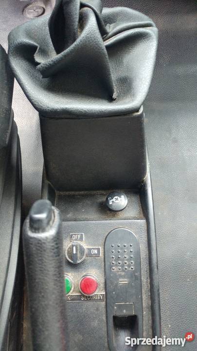Renault Mascott 28 Jeruzal