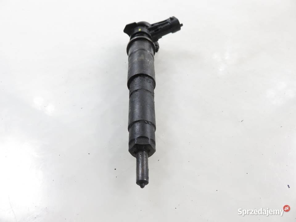 WTRYSKIWACZ RENAULT TRAFIC II 20 dCi 115 M9R 780