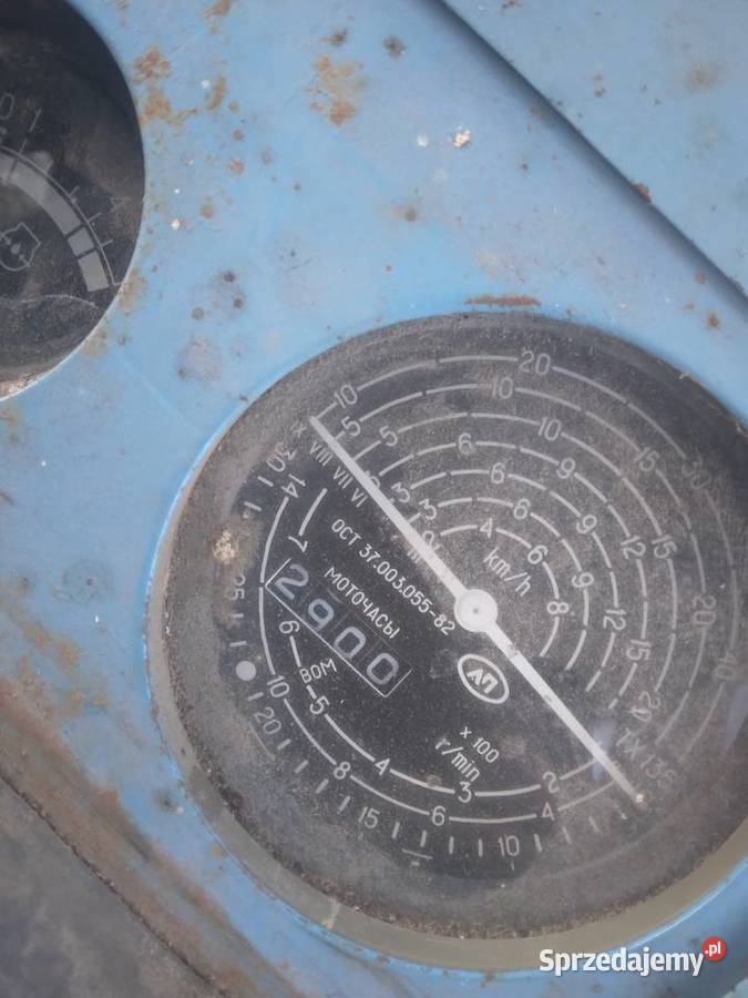 Mtz 82 rocznik 1993 4x4 idealny podkarpackie Gwizdów sprzedam