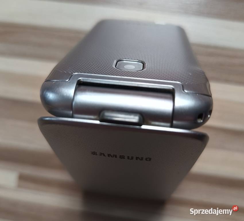 Samsung GTC3520 klapka 100 sprawny STAN Samsung Góra Kalwaria
