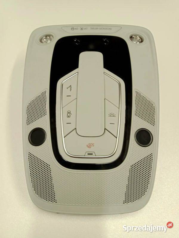 LAMPKA PODSUFITKI AUDI A6 C8 4K0947135AE Rakoniewice