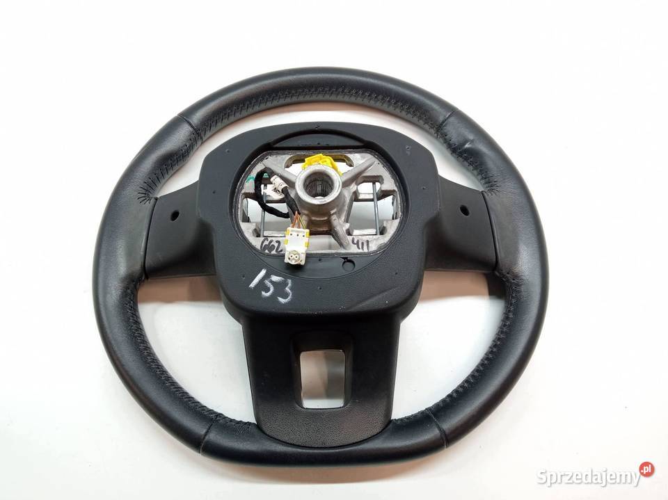 KIEROWNICA Citroen C3 III 20162024