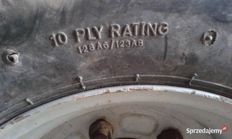 Sprzedam przyczepe wywrotke Przyczepy rolnicze podlaskie Łomża