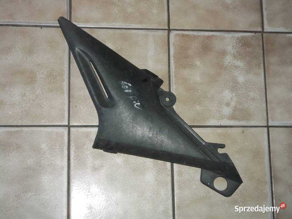 yamaha xj600 xj 600 diversion boczek owiewka świętokrzyskie Jędrzejów