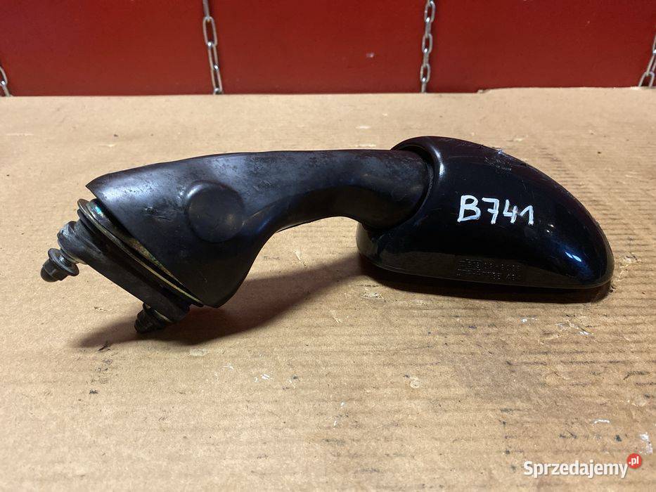 Honda TPRT785 A94 lewe lusterko B741 wielkopolskie Poznań sprzedam