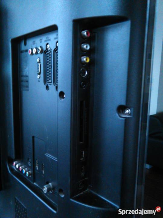 PHILIPS LCD 42 CALE Czarnowo