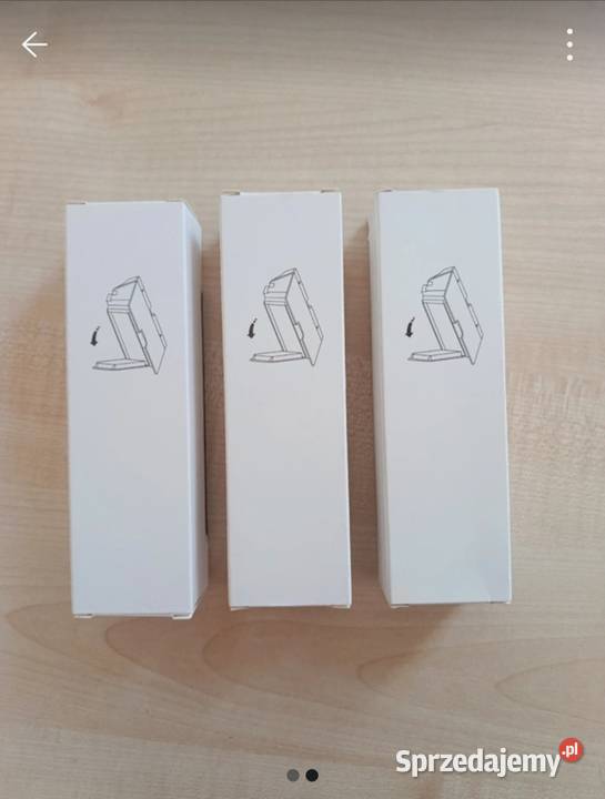 Zapas filtrów Hepa do Dreame D9 L10 Pro Mop 2 Ligota Bialska