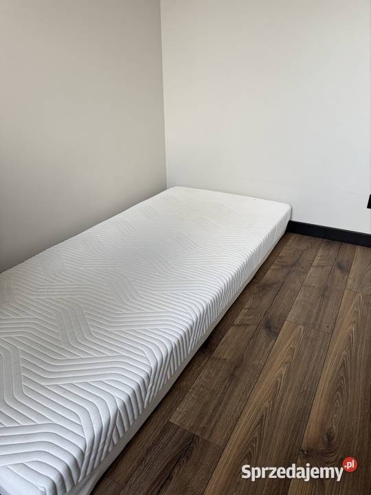 Materac Tempur Sensation Supremę Poznań