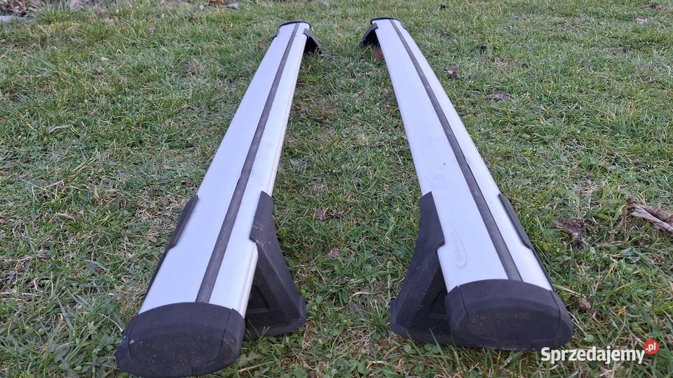 Belki dachowe WHISPBAR SUZUKI Geand Vitara JT małopolskie