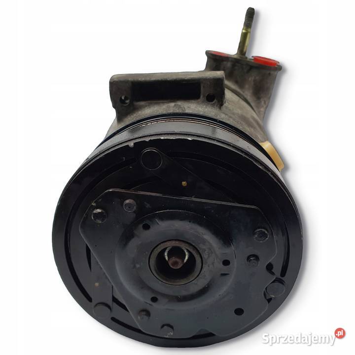 SPRĘŻARKA KLIMATYZACJI Chevrolet Aveo 14 16V osobowe Chełm