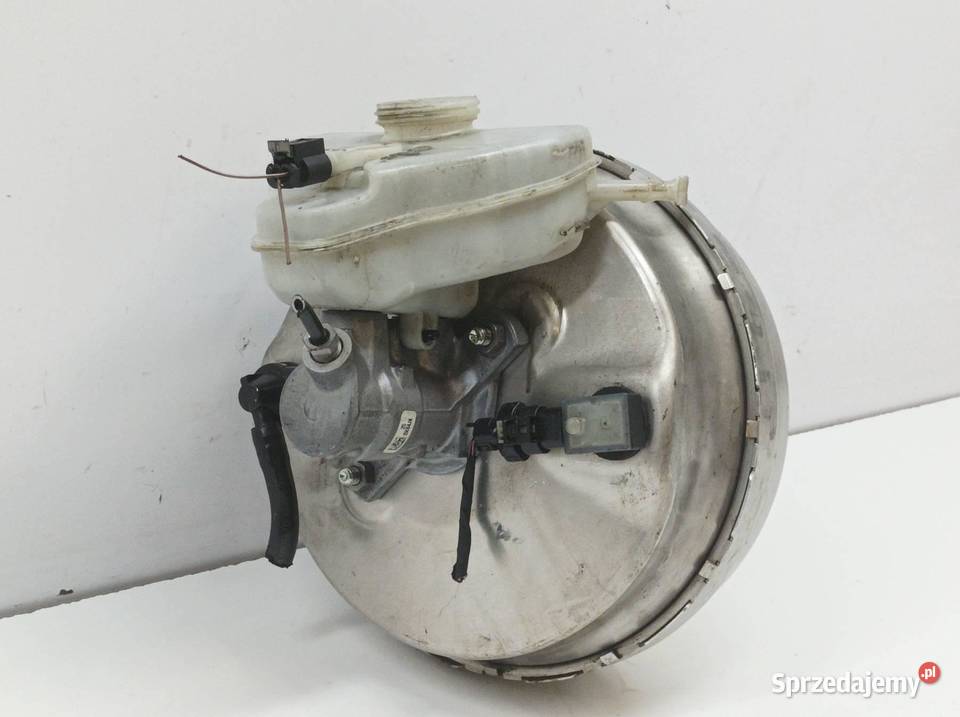 POMPA HAMULCOWA SERWO A2134300330 MercedesBenz świętokrzyskie sprzedam