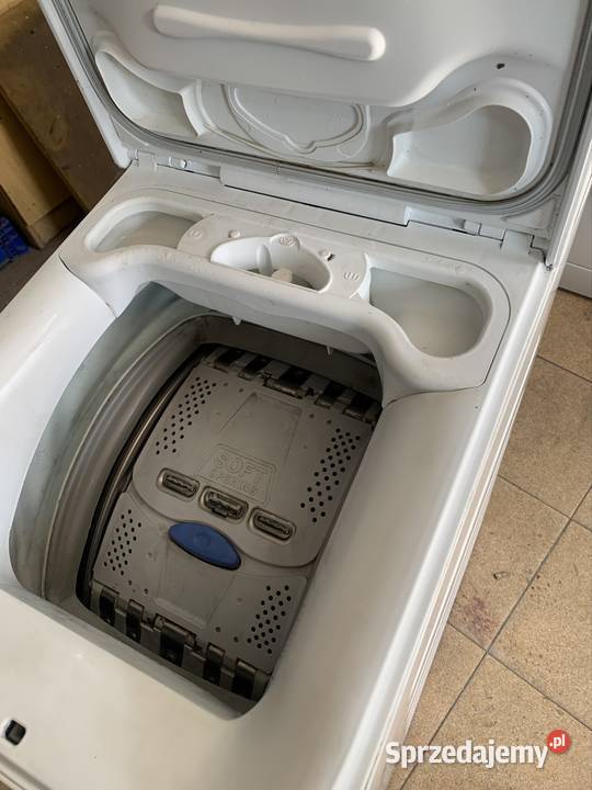 Pralka Electrolux sprawna lubuskie Przytoczna