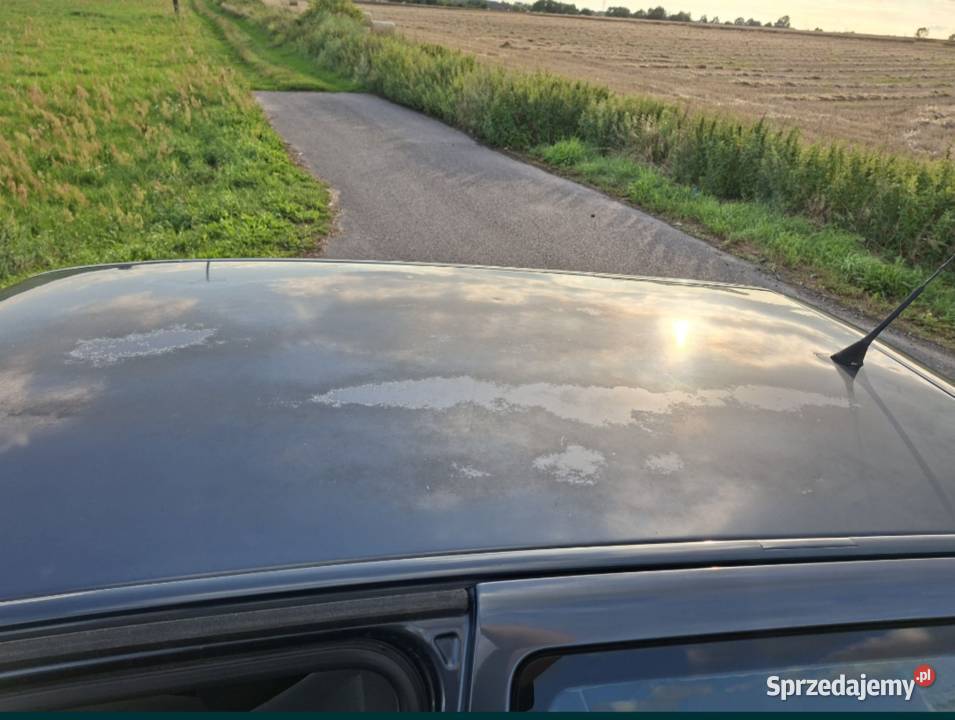 VW Polo 6n2 14 16v Polo Kościan sprzedam