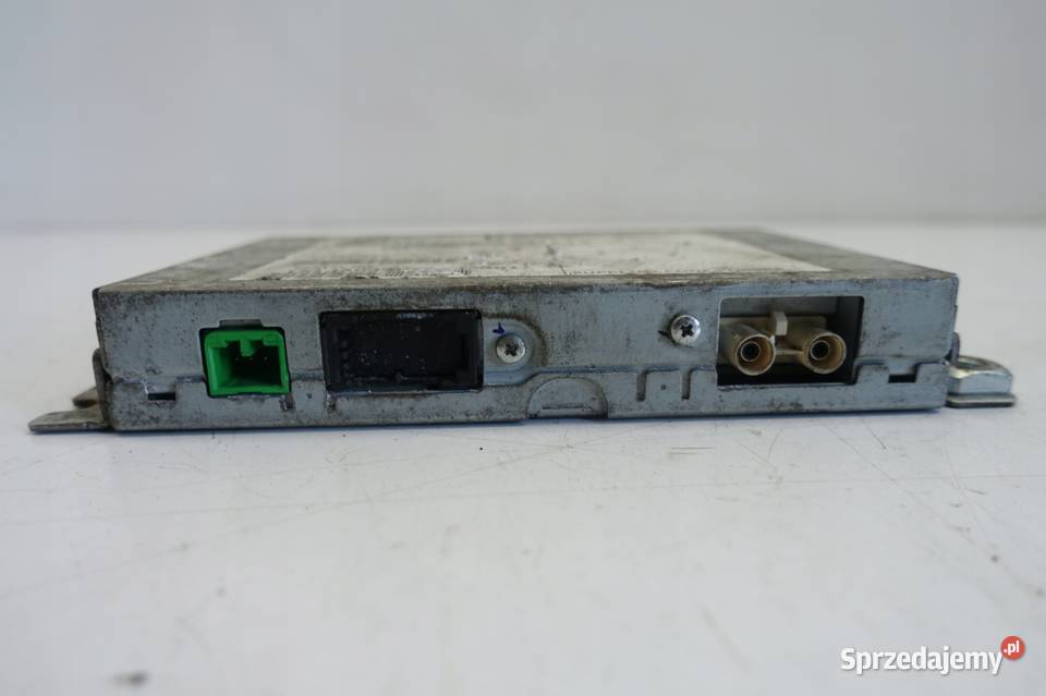 Range Rover Evoque STEROWNIK moduł CPLA14F720BH Rudka