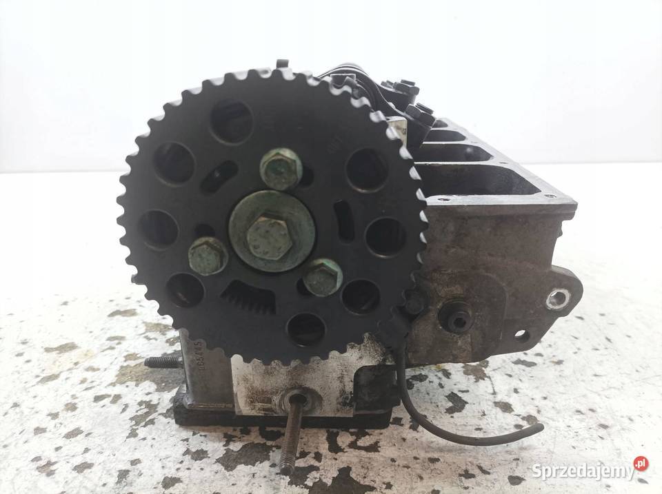 GŁOWICA KOMPLETNA 038103373R 19 TDI Audi A4 I świętokrzyskie